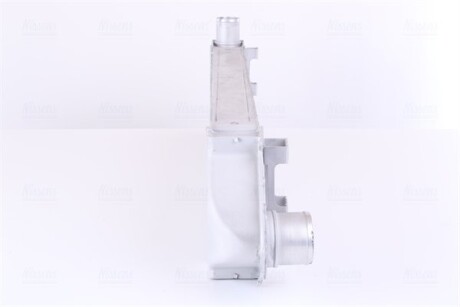 Фото 7 - Интеркулер NISSENS 96522