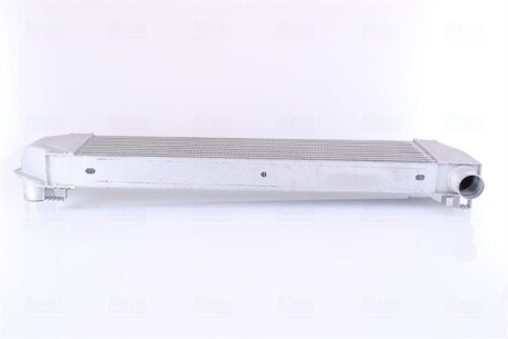 Фото 8 - Интеркулер NISSENS 96522