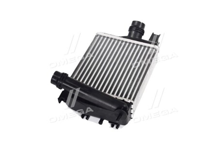 Фото 2 - Интеркулер NISSENS 96529