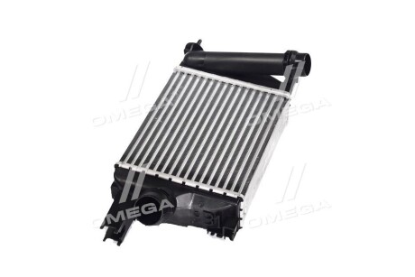 Фото 4 - Интеркулер NISSENS 96529