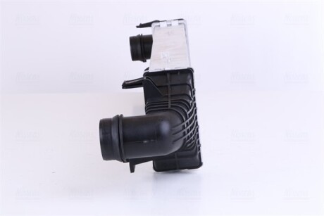 Фото 5 - Интеркулер NISSENS 96534