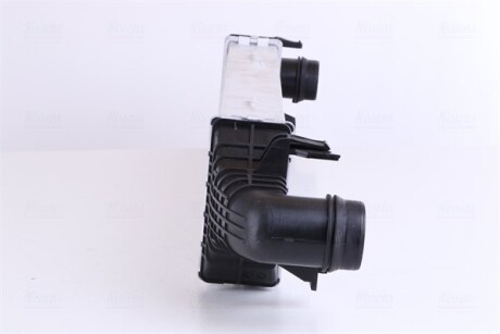 Фото 6 - Интеркулер NISSENS 96534