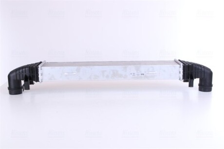 Фото 7 - Интеркулер NISSENS 96534