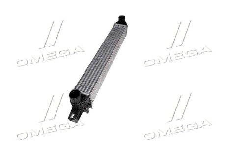 Фото 2 - Інтеркулер NISSENS 96536