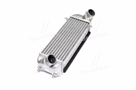 Фото 2 - Интеркулер NISSENS 96537