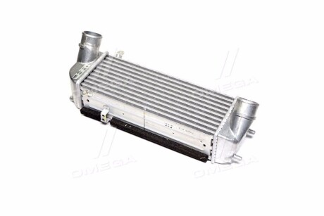 Фото 3 - Интеркулер NISSENS 96537