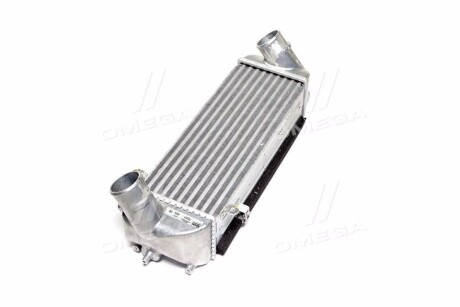 Фото 4 - Интеркулер NISSENS 96537