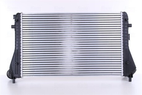 Фото 3 - Інтеркулер NISSENS 96542