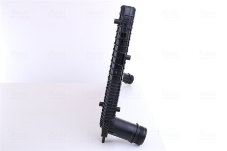 Фото 4 - Інтеркулер NISSENS 96542