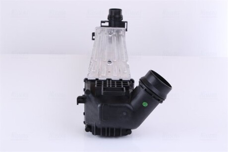 Фото 5 - Інтеркулер NISSENS 96543