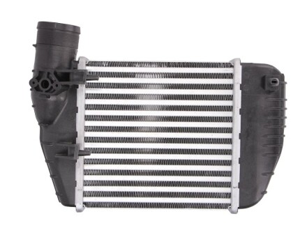 Фото 2 - Інтеркулер NISSENS 96544