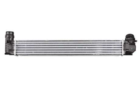 Фото 2 - Інтеркулер NISSENS 96545