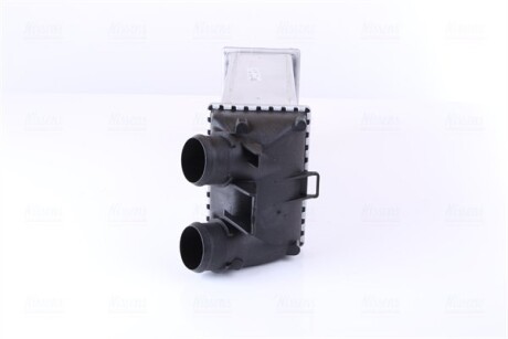 Фото 4 - Интеркулер NISSENS 96550