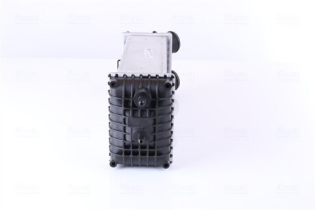 Фото 6 - Интеркулер NISSENS 96550