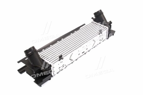 Фото 2 - Інтеркулер NISSENS 96552