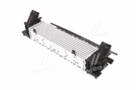 Фото 3 - Інтеркулер NISSENS 96552