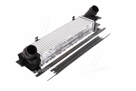 Фото 4 - Інтеркулер NISSENS 96552