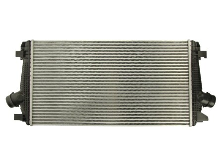 Фото 2 - Інтеркулер NISSENS 96557