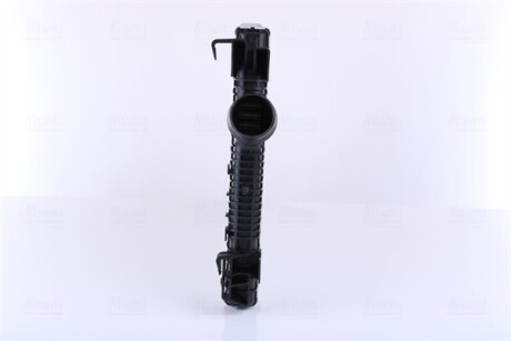 Фото 5 - Інтеркулер NISSENS 96557