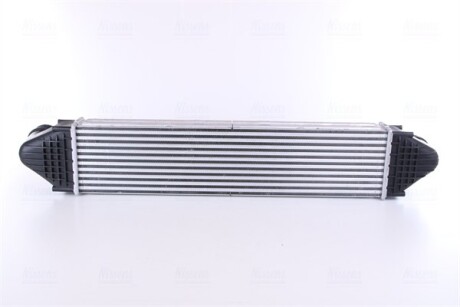 Фото 4 - Интеркулер NISSENS 96561