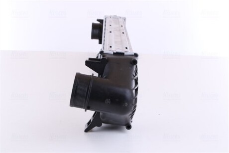 Фото 5 - Интеркулер NISSENS 96561