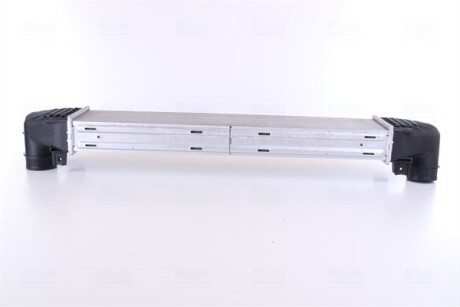 Фото 7 - Интеркулер NISSENS 96561