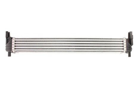 Фото 2 - Інтеркулер NISSENS 96566