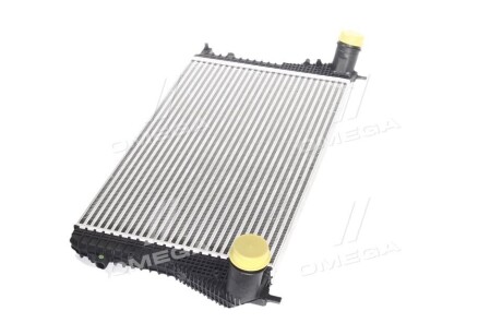 Фото 2 - Інтеркулер NISSENS 96568