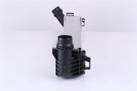 Фото 4 - Інтеркулер NISSENS 96569