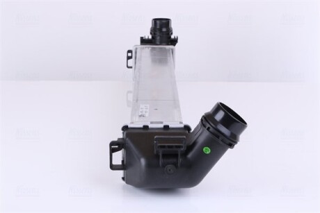 Фото 5 - Інтеркулер NISSENS 96569