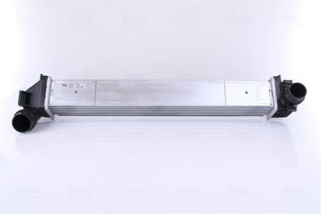 Фото 6 - Інтеркулер NISSENS 96569