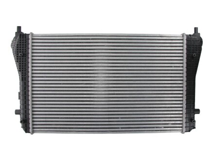 Фото 2 - Интеркулер NISSENS 96575