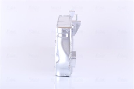 Фото 5 - Интеркулер NISSENS 96580