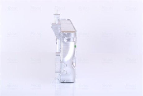 Фото 6 - Интеркулер NISSENS 96580