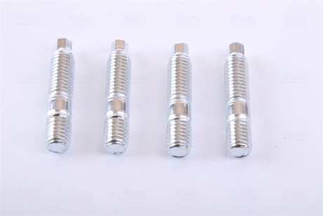 Фото 7 - Интеркулер NISSENS 96580