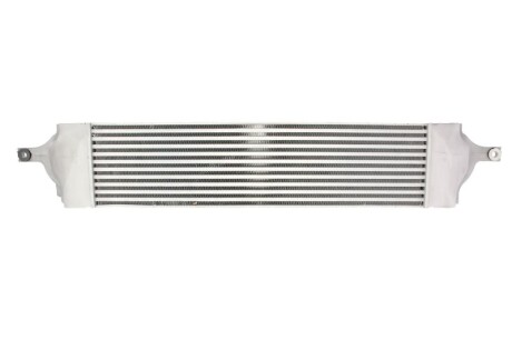 Фото 2 - Інтеркулер NISSENS 96582