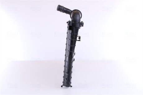 Фото 5 - Интеркулер NISSENS 96586