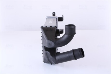 Фото 5 - Інтеркулер NISSENS 96587