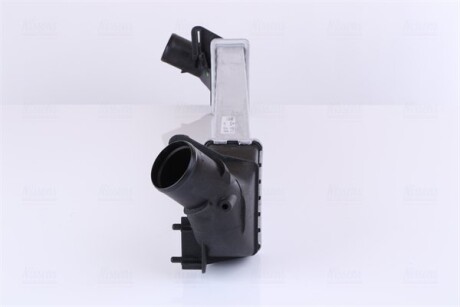 Фото 7 - Интеркулер NISSENS 96602