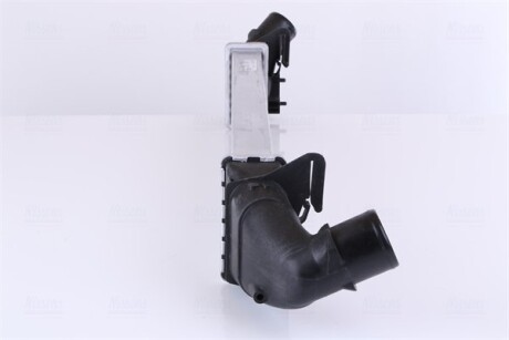 Фото 8 - Интеркулер NISSENS 96602