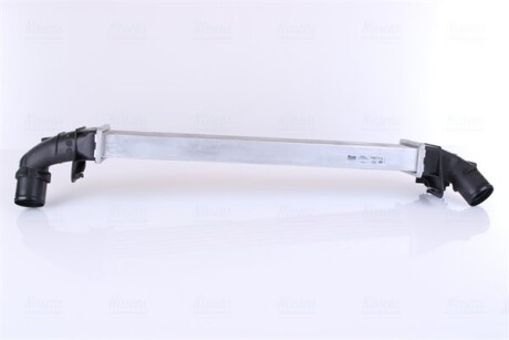 Фото 9 - Интеркулер NISSENS 96602