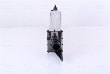 Фото 6 - Интеркулер NISSENS 96604