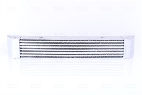 Фото 4 - Інтеркулер NISSENS 96607