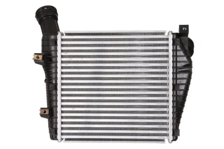 Фото 2 - Интеркулер NISSENS 96611