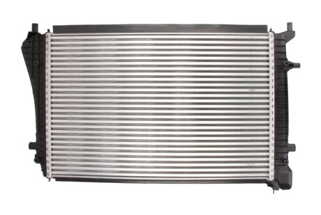 Фото 2 - Интеркулер NISSENS 96619