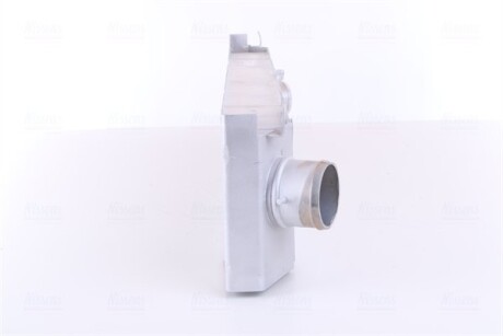 Фото 5 - Интеркулер NISSENS 96623