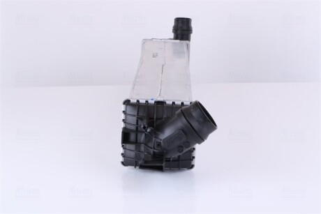 Фото 6 - Інтеркулер NISSENS 96625