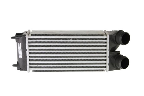 Фото 2 - Интеркулер NISSENS 96627