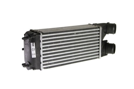 Фото 3 - Интеркулер NISSENS 96627