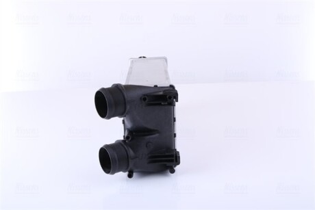 Фото 5 - Интеркулер NISSENS 96627